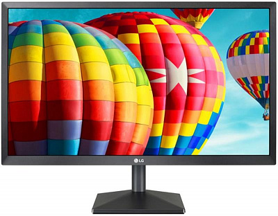 Монитор LG 22MK430H (Новый) – фото