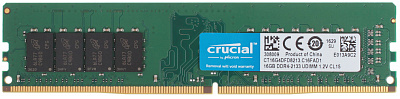 Оперативная память CRUCIAL CT16G4DFRA32A DDR4 16Гб – фото