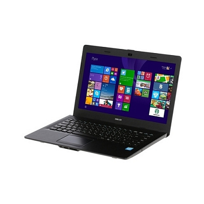 Ноутбук DEXP ATHENA T143 – фото