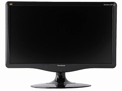 Монитор VIEWSONIC VA1931W-LED – фото
