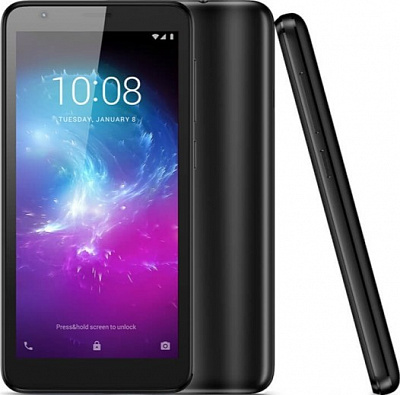 Смартфон ZTE BLADE L8 32Гб – фото