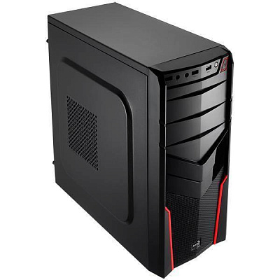 Системный блок Игровой 835Z – фото