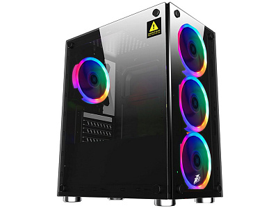 Корпус 1STPLAYER DK D4 (Новый) – фото