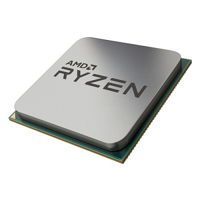 Процессор AMD RYZEN 7 5700G BOX (Новый) – фото