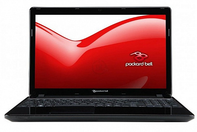 Ноутбук PACKARD BELL EASYNOTE TV11HC – фото