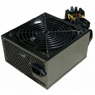 Блок питания THERMALTAKE LT-650AL2NL 650Вт – фото