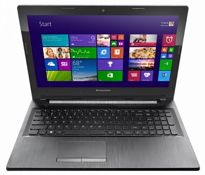 Ноутбук LENOVO G50-70 – фото