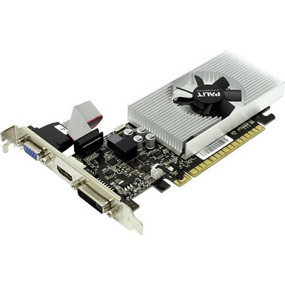 Видеокарта PALIT GEFORCE GT740 1Гб – фото