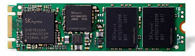 Накопитель SSD SK HYNIX PC300 NVME 256Гб – фото