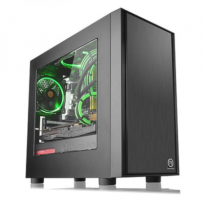 Системный блок Игровой 630R – фото