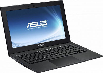 Нетбук ASUS X200L – фото