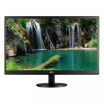 Монитор AOC E970SW – фото
