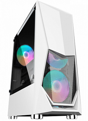 Системный блок Игровой 1078R – фото