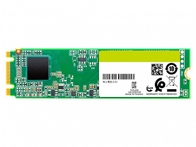 Накопитель SSD M.2 ADATA ULTIMATE SU650 ASU650NS38-120GT-C 120Гб #1 – фото