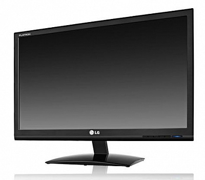 Монитор LG FLATRON E2241S-BN – фото