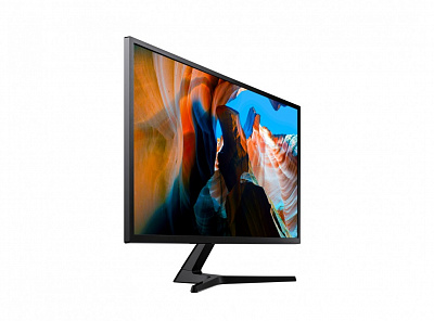 Монитор SAMSUNG U32J590UQI – фото