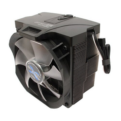 Охлаждение для процессора ZALMAN CNPS10X EXTREME – фото
