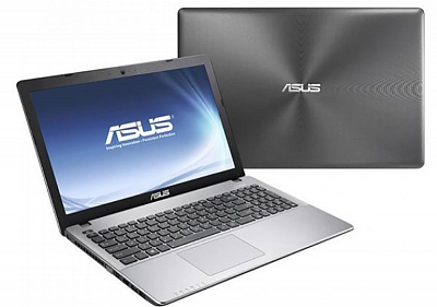 Ноутбук ASUS K550C – фото