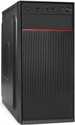 Системный блок Игровой 2141U – фото