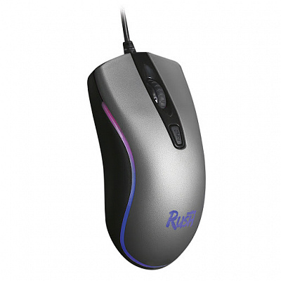 Мышь SMARTBUY RUSH SBM-713G-G (Новая) – фото