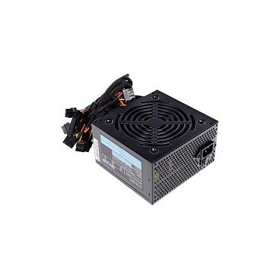 Блок питания DEXP ATX WHITE 450 – фото