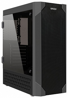 Системный блок Игровой 207K – фото