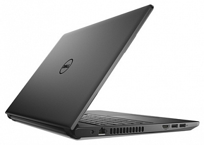 Ноутбук DELL INSPIRON 15 3567 – фото