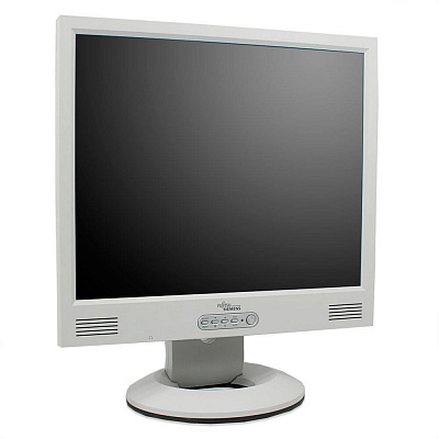 Монитор FUJITSU SIEMENS P19-1 – фото