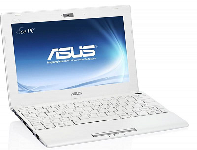 Нетбук ASUS EEE PC X101CH #3 – фото