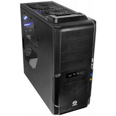 Корпус THERMALTAKE DOKKER – фото
