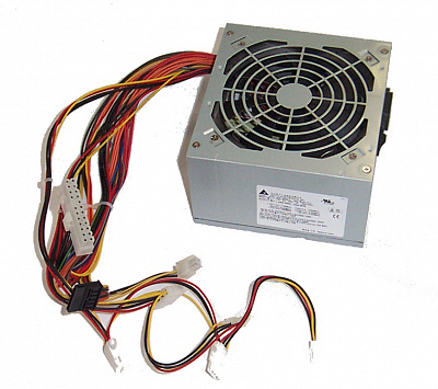 Блок питания DELTA ELECTRONICS GPS-350ABC 350Вт – фото