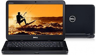 Ноутбук DELL INSPIRON N4050 (Уценка) – фото