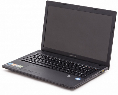 Ноутбук LENOVO G500 #7 – фото