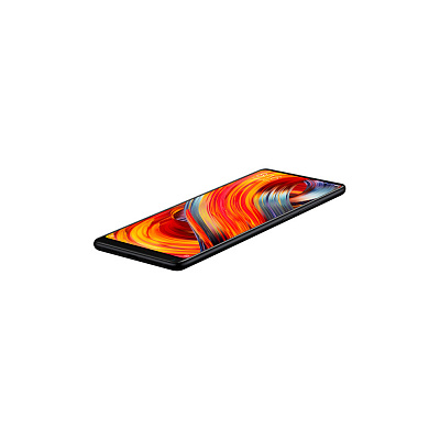 Смартфон XIAOMI Mi MIX2 6/64Gb – фото