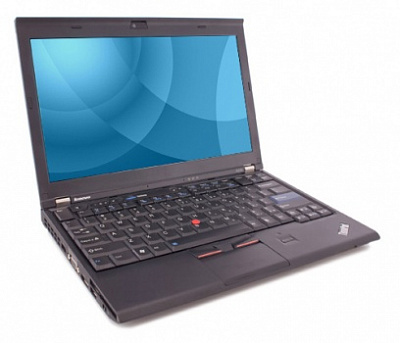 Ноутбук LENOVO THINKPAD X220 (Уценка) – фото