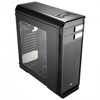 Системный блок Игровой 161U – фото