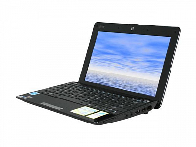 Нетбук ASUS EEE PC 1005HAB – фото