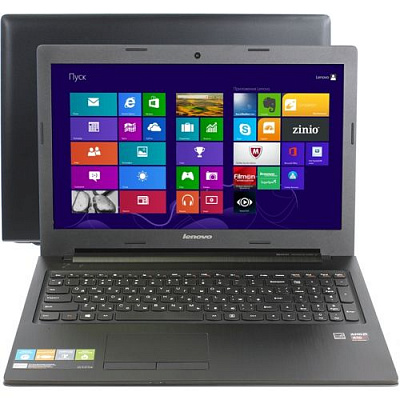 Ноутбук LENOVO G505 #2 – фото
