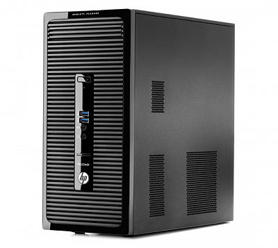 Системный блок HP GAME G2 – фото