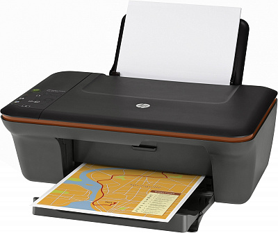 Принтер HP DESKJET 2050A  – фото