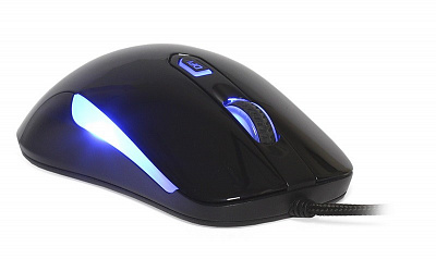 Мышь SMARTTBUY SBM-7119G-K RUSH (Новая) – фото