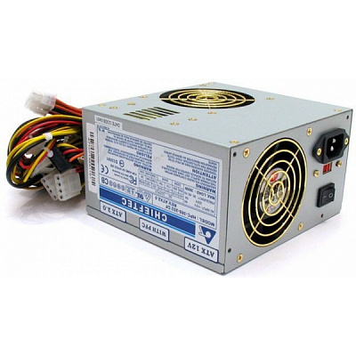 Блок питания CHIEFTEC HPC-360-102 360Вт – фото