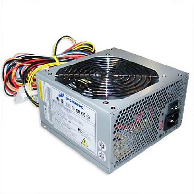 Блок питания FSP ATX-300GU 300Вт – фото