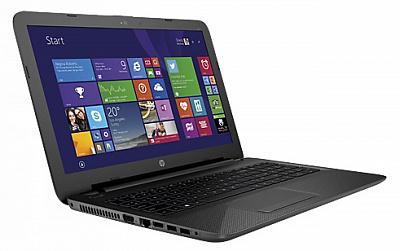 Ноутбук HP 250 G4 – фото