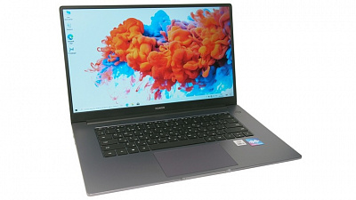 Ноутбук HONOR MAGICBOOK X16 BRN-F56 – фото