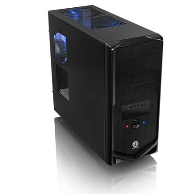 Системный блок Игровой 31K – фото