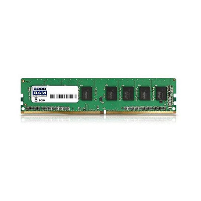Оперативная память GOODRAM DDR4 4Гб – фото