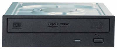 Оптический привод DVD±RW PIONEER DVR-220BK – фото