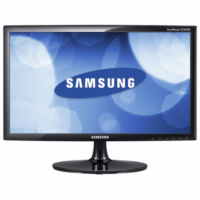 Монитор SAMSUNG S23B300B – фото