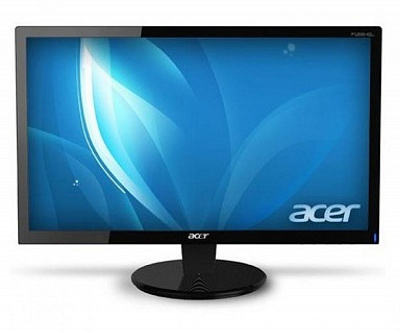Монитор ACER S221HQL (Уценка) – фото